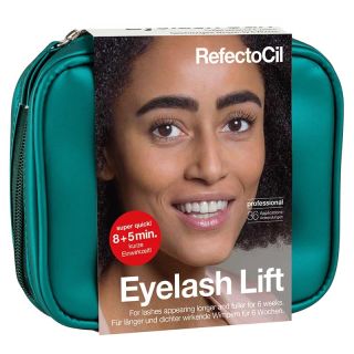 RefectoCil Eyelash Lift keemilise koolutamise komplekt, Ciglia, RefectoCil Eyelash Lift